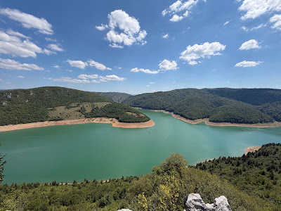 Vidikovac Vaganica