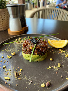 The Lounge Bar & Gastro Bar — fotografia 4