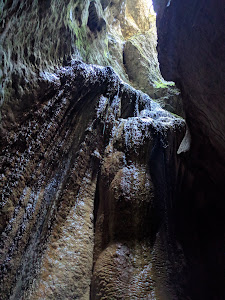 Φαράγγι Περιστεριάς — fotografia 3