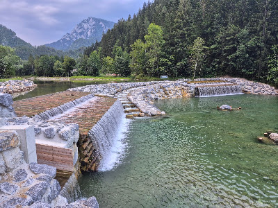 Šmica Campground — fotografia 4