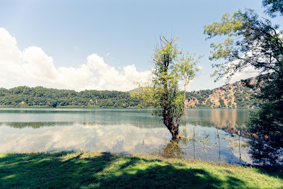 Limni Zirou — fotografia 4