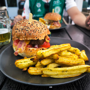 Kilenc Kert - Streetfood and More — fotografia 5