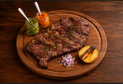 Típico Asador Argentino — fotografia 4