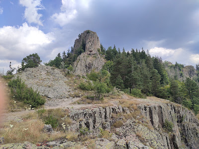 Nevyastata Ecotrail — fotografia 5