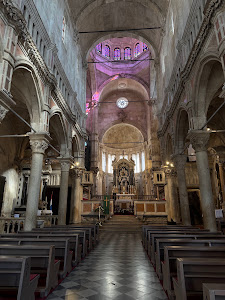 Cathedral of St. James — fotografia 5