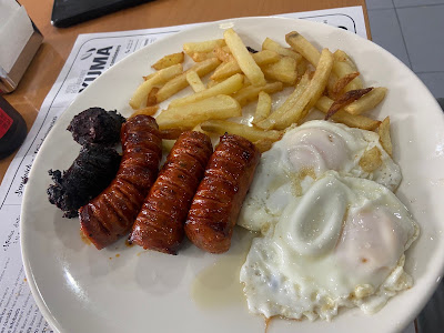 Hotel-Restaurante "Yuma" — fotografia 3