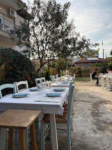 Apovrado Taverna Karalis — fotografia 3