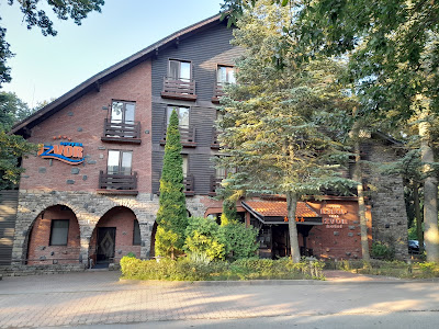 Spa Hotel Izvor — fotografia 5