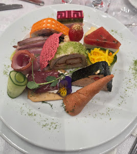 Armony - Restaurant & Events — fotografia 5