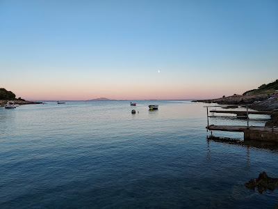 Zelenika Beach — fotografia 5