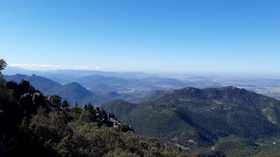 Sendero El Torreón — fotografia 5