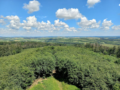 Széchenyi Zsigmond Lookout — fotografia 4