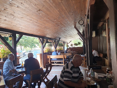 Dukat restoran — fotografia 5
