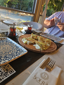 SOFRA Restaurant — fotografia 4