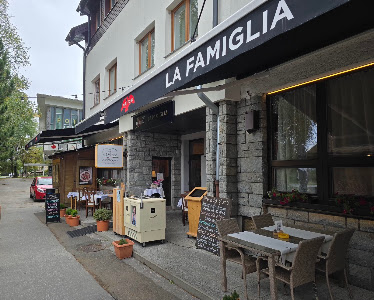 La Famiglia Tatry — fotografia 3