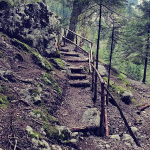 Souda Waterfalls — fotografia 5