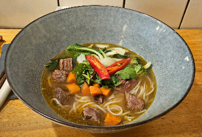 Bai Lu Noodles — fotografia 5