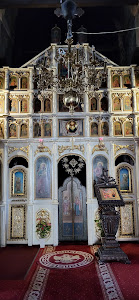 Mănăstirea Cornet — fotografia 3