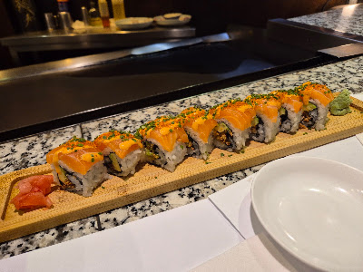 Ken Restaurant — fotografia 3