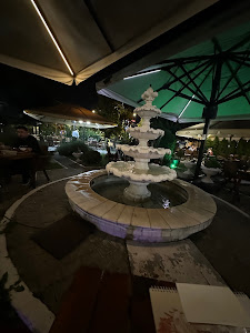 Restaurant Elisium — fotografia 3