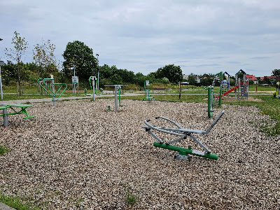 Park Sportowo-Rekreacyjny