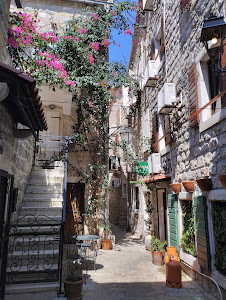 Budva Riviera — fotografia 3