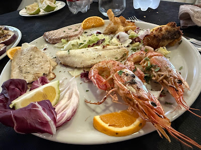 Ristorante Arcadia — fotografia 3