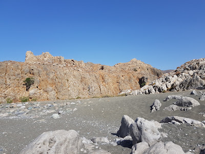 Παραλία Τράχουλας — fotografia 3