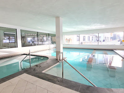 Terme Dolomia Ltd. — fotografia 5