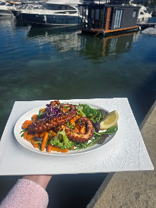 The Boat Restaurant — fotografia 3