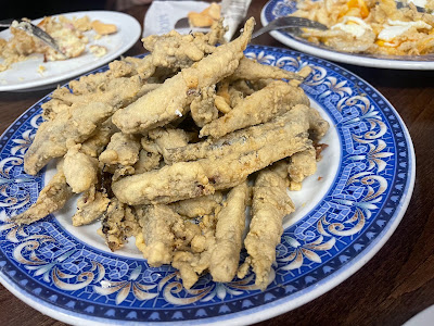 Restaurante Jaramillo — fotografia 5