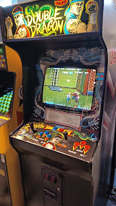 Museu del Videojoc Arcade Vintage — fotografia 5