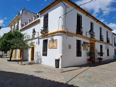 Restaurante Taberna La Viuda — fotografia 5