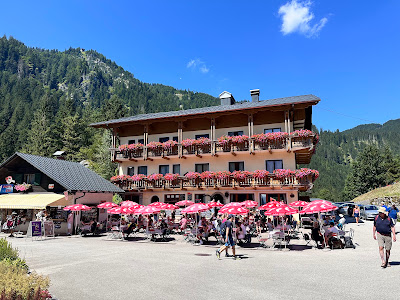 Vorderer Gosausee — fotografia 5