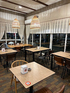 Restaurant “Avangard” — fotografia 3