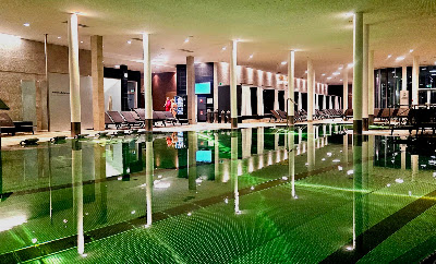 Therme der Ruhe — fotografia 3