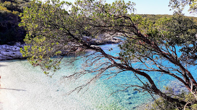Kimilia Beach — fotografia 3