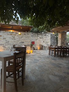 Aloni - Traditional Cretan Restaurant — fotografia 3