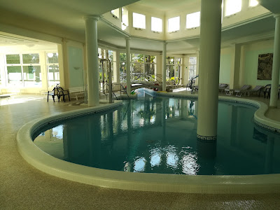 Terme Euganee — fotografia 5