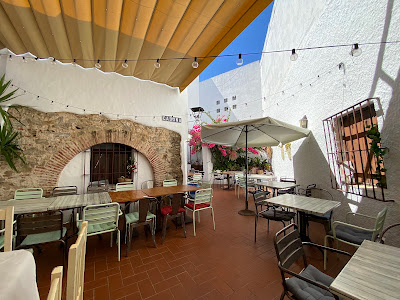Restaurante La Casona — fotografia 5