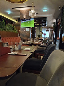 Restoran Festina Lente — fotografia 3