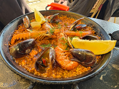 La Cantina de Sitges — fotografia 4