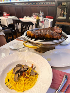 Antico Ristorante Paoli 1827 — fotografia 4