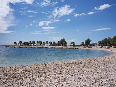 Plaža Kaštelet — fotografia 4