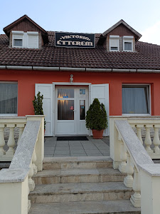Viktória Étterem — fotografia 5
