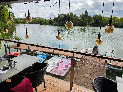 Deck Bistro & Bar — fotografia 5
