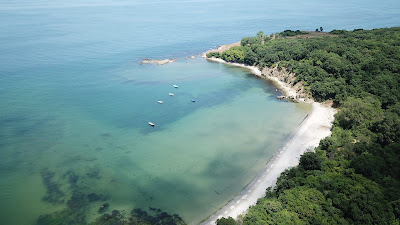 Ropotamo Beach — fotografia 3