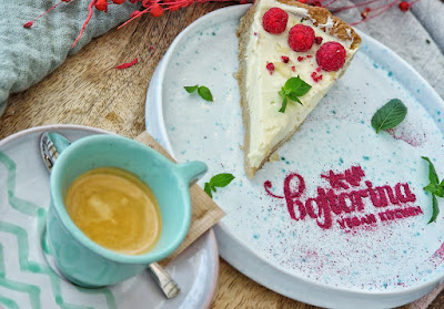 Bojtorina Vegan Kitchen | Kávézó és Étterem Sopron — fotografia 3