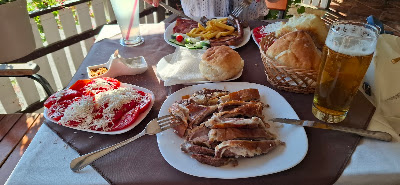 KAFANA MOST — fotografia 5