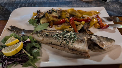 Bistro Sunshine — fotografia 4